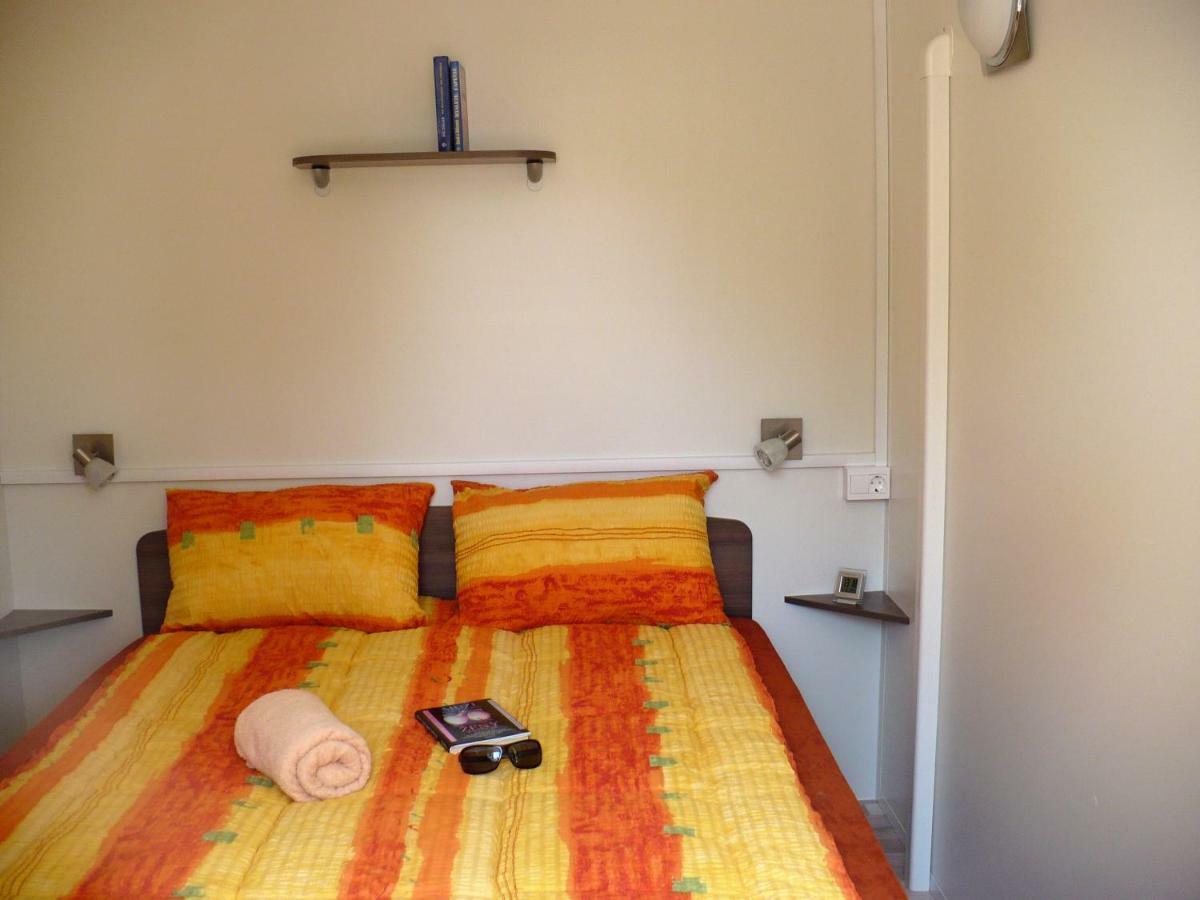 Victoria Mobilehome In Camping Mare E Pineta Lido di Spina Εξωτερικό φωτογραφία